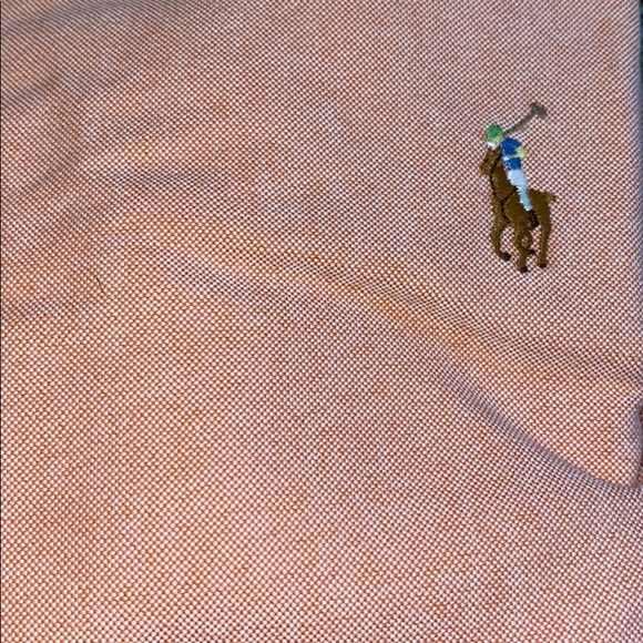 NWOT Ralph Lauren Button up - Picture 4 of 4